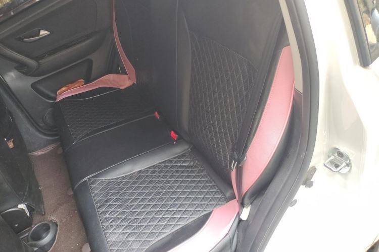 Used SOL E10X 2021 150 km Basic Version
