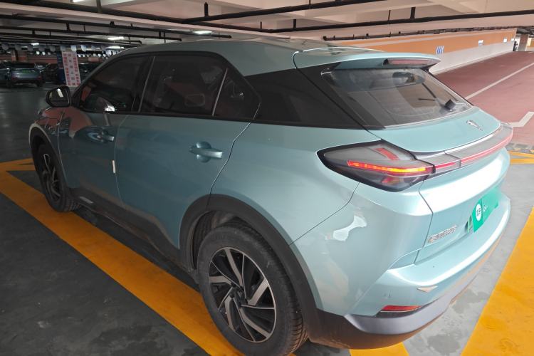 Used NETA U 2021 Pro 500 Global Edition