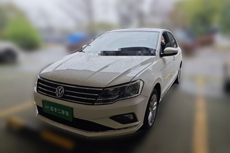 Used Volkswagen Jetta 2017 1.4L Manual Comfort Model