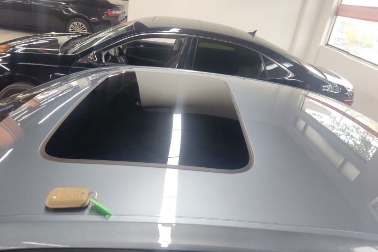 Used Volkswagen Lavida 2023 280TSI DSG Full-Comfort Edition Roof