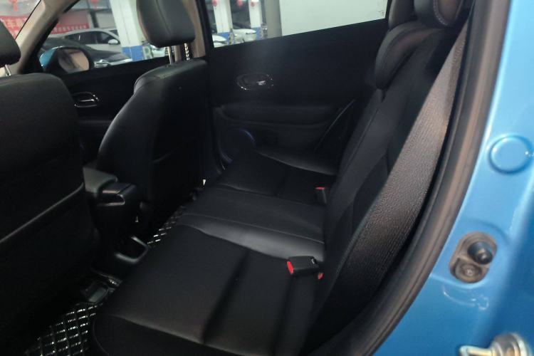 Used Everus VE-1 2020 Luxury Edition
