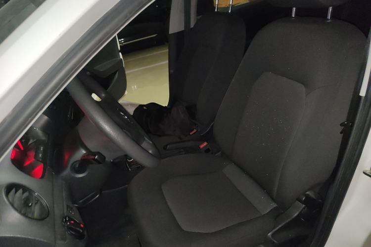 Used Volkswagen Jetta 2015 Value Edition 1.6L Automatic Fashion Version