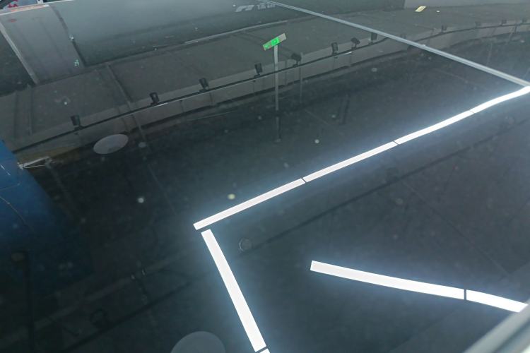 Used Li Auto L8 2023 Pro Model
