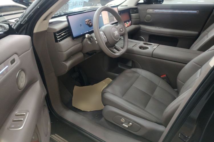 Used IM LS6 2026 Model Range-Extending 66 Max+