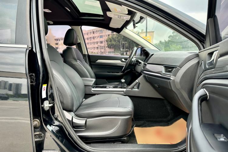 Used Haval H6 2018 Red-Label Sport Edition 1.5T Automatic Two-Wheel Drive Elite Model