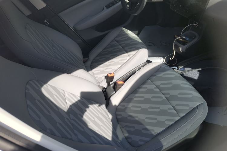 Used Leapmotor T03 2025 310 Comfort Edition
