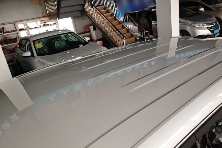 Used Dongfeng Aeolus SKY EV01 2025 530 km AIR Elite Edition