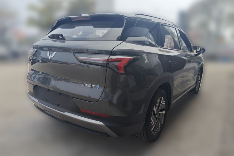 Used Wuling Xingguang S 2025 Model 510 km Flagship Version
