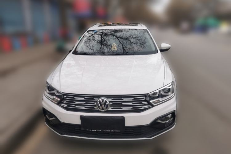 Used Volkswagen C-TREK 2018 1.5L Manual Comfort Model