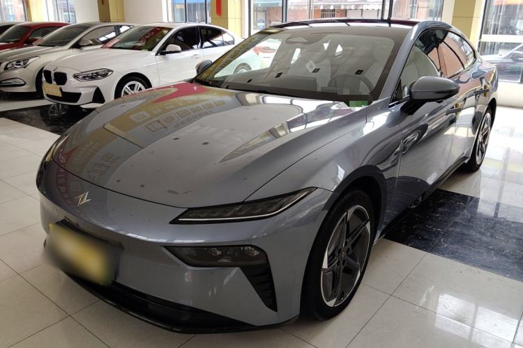 Used Dongfeng eπ eπ007 2024 530 Pro Version