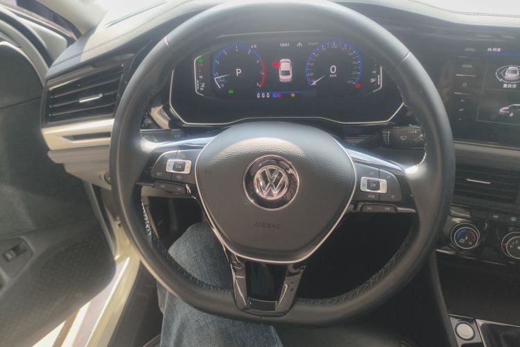 Used Volkswagen Sagitar 2022 280TSI DSG Excellence Edition
