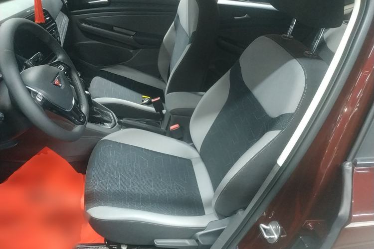 Used Jetta VS5 2019 280TSI Automatic Trend Model