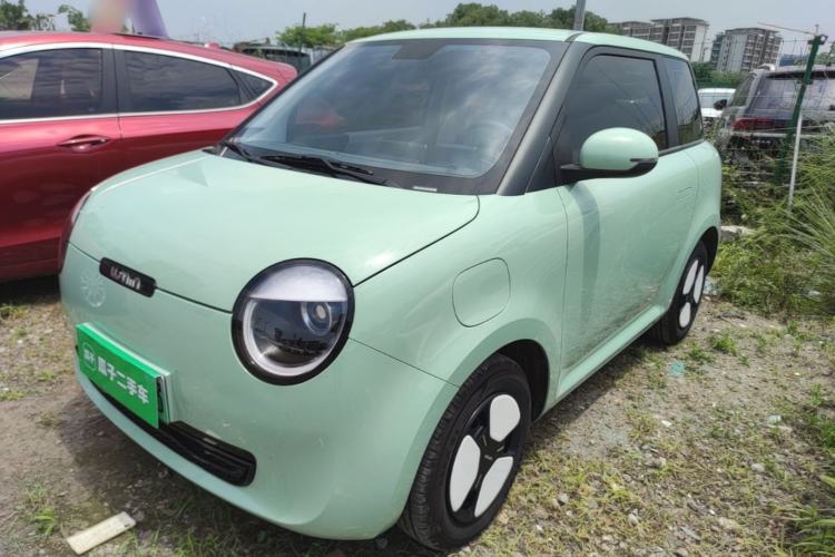 Used CHANGAN NEVO Lumin 2023 205km Xiangqin Version