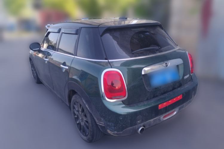 Used MINI 2016 1.5T COOPER Five-Door Edition
