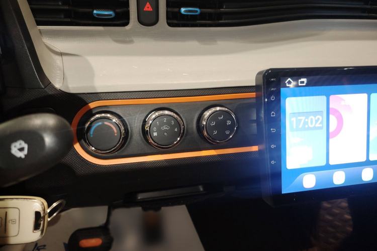 Used Wuling Hongguang MINIEV 2022 Easy Version Lithium Iron Phosphate