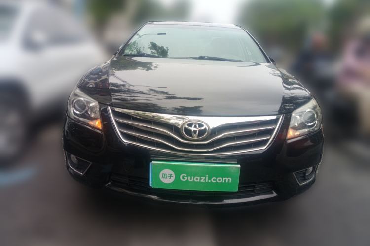 Used Toyota Camry 2013 200E Classic Elite Edition