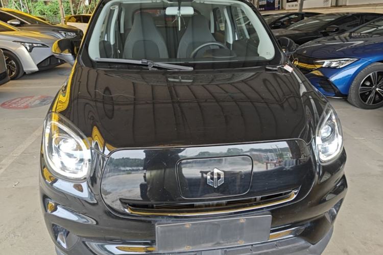 Used Leapmotor T03 2022 Special Edition
