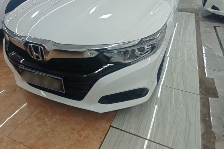 Used Honda Crider 2019 180 Turbo CVT Comfort Version China VI
