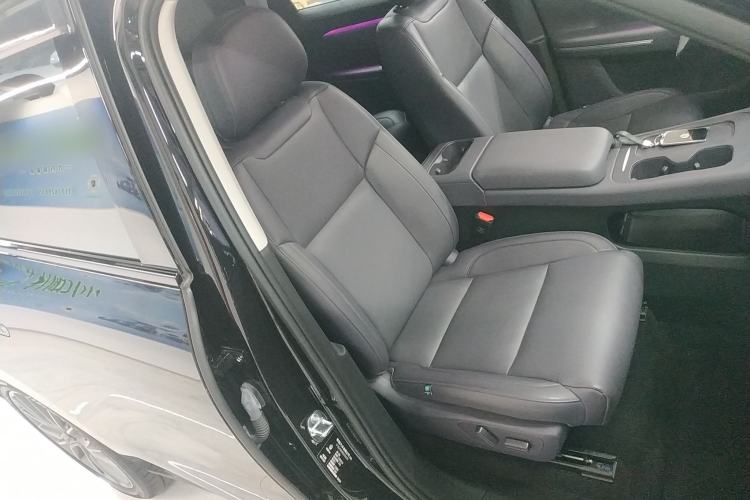 Used Leapmotor C10 2024 530 Comfort Edition
