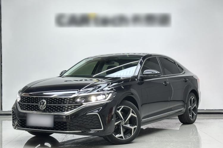 Used Volkswagen Passat 2025 Outstanding Model 330TSI Starry Elite Edition Guazi used car, China used car export, Used car for sale, Used  cars, Cheapest cars for sale