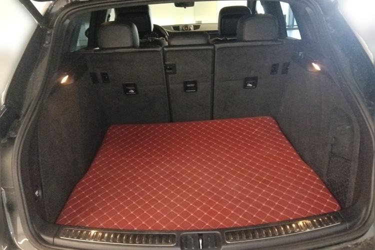 Used Porsche Macan 2020 Macan 2.0T
