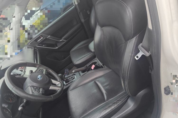 Used Subaru Forester 2016 2.0i Fashion Navigation Edition