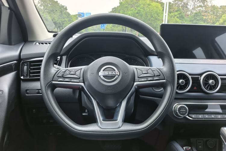 Used Nissan Qashqai 2025 Honor 2.0L CVT XV Genuine Edition
