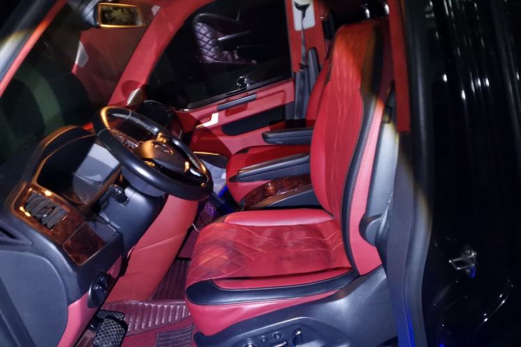 Used Volkswagen Caravelle 2018 2.0 TSI Four-Wheel Drive Comfort Edition 8 Seats
