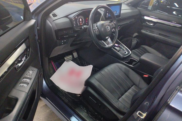 Used Honda Breeze New Energy 2023 ePHEV Ultimate Edition
