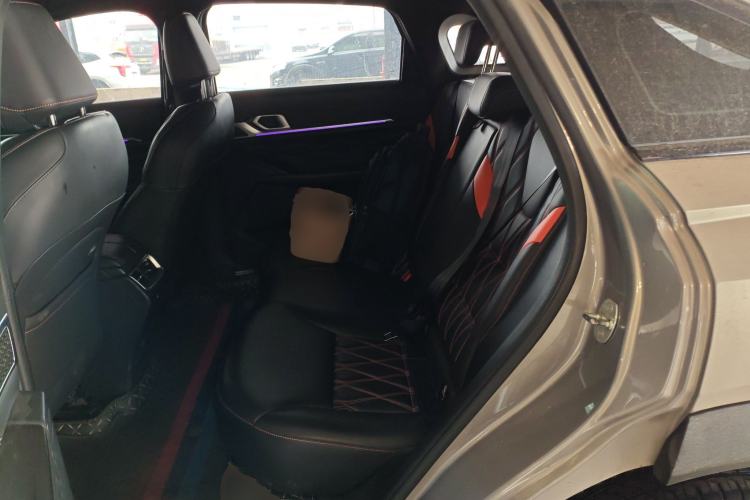 Used Haval XY 2022 1.5T Smart Edition