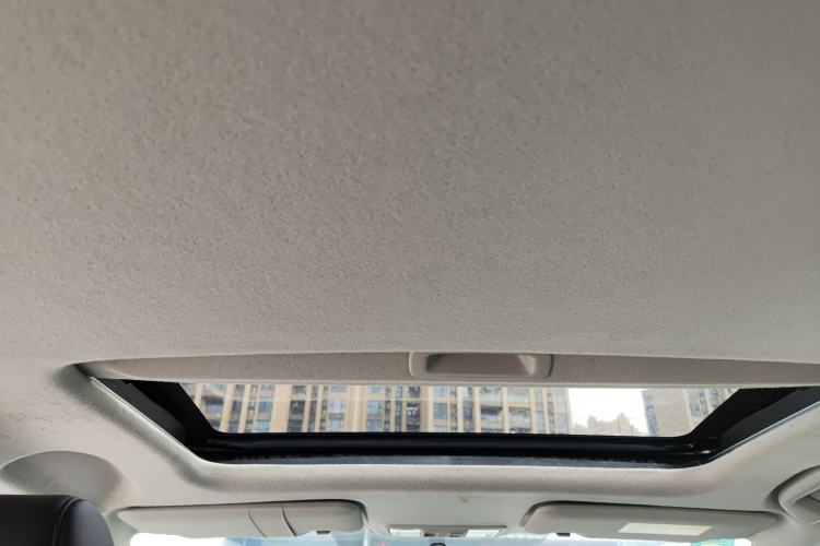 Used Honda Crider 2019 180 Turbo CVT Luxury Edition China VI Emission Standard