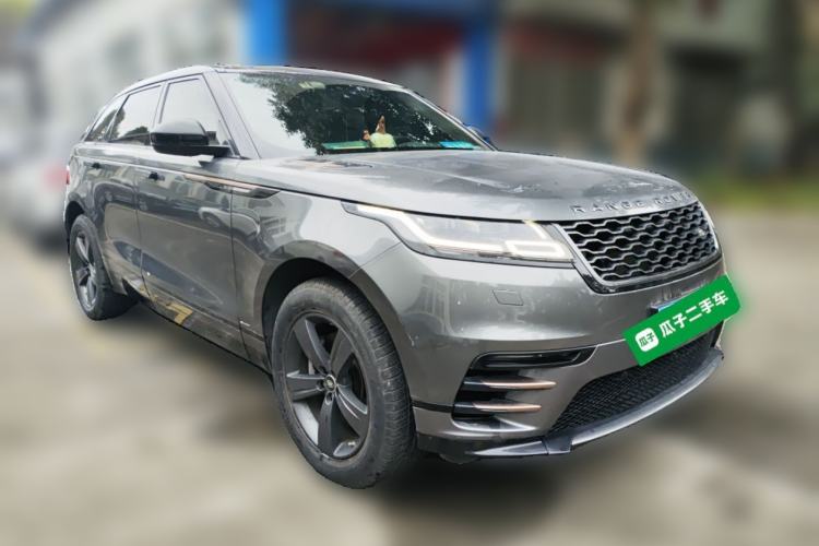 Used Land Rover Range Rover Velar 2018 P300 R-DYNAMIC S
