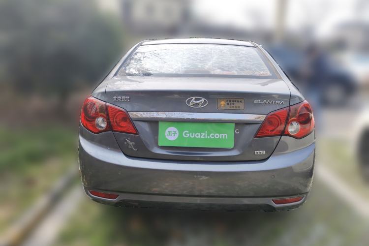 Used Hyundai Celesta 2010 1.6L MT GLS