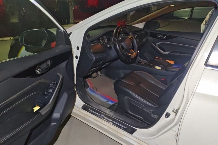 Used Venucia D60 2021 PLUS 1.6L XL CVT Yue Ling Edition