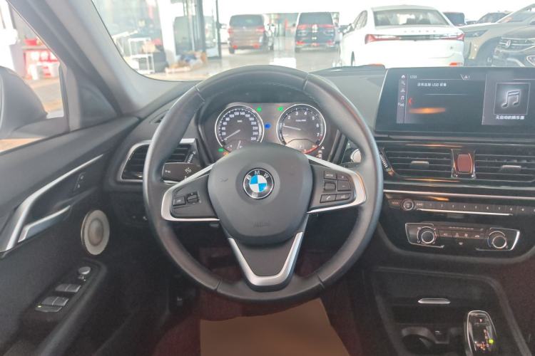Used BMW 1 Series 2023 120i M Sport Edition Steering Wheel
