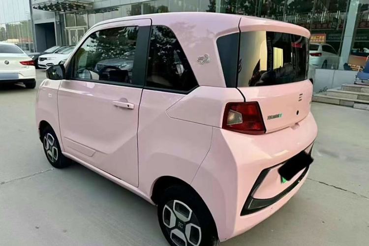 Used Dongfeng Fengon MINIEV 2022 Candy-Style Marshmallow