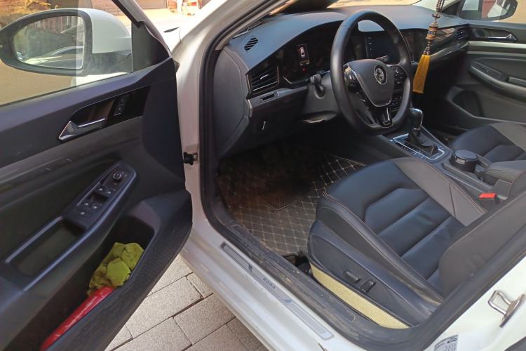 Used Volkswagen Bora 2020 280TSI DSG Luxury Edition
