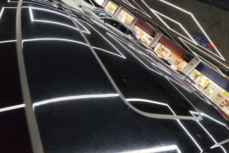 Used Honda Elysion 2019 2.0L Hybrid Supreme Edition
