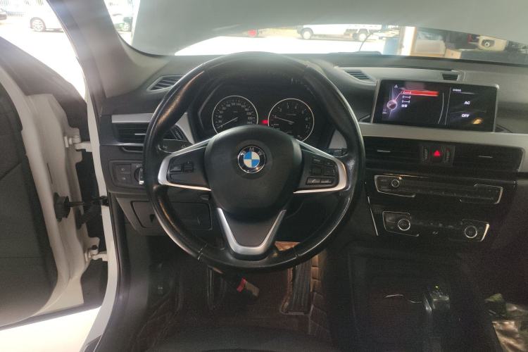 Used BMW X1 2016 sDrive18Li Fashion Model
