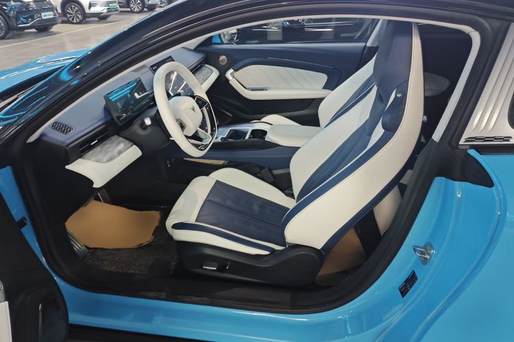 Used NETA GT 2023 660
