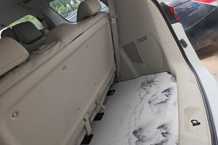 Used Buick GL8 2021 Land Cruiser Executive Class 652T Comfort Model
