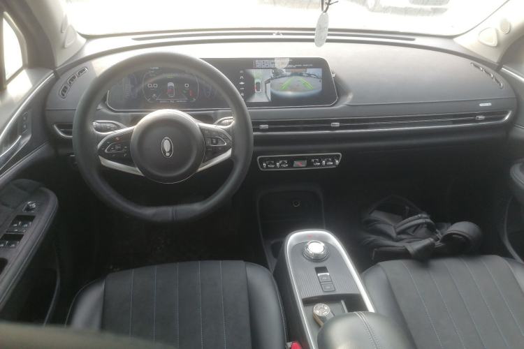 Used ORA Good Cat 2021 400km Standard Range Venus Edition Lithium Iron Phosphate
