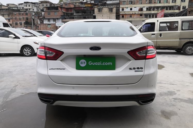 Used Ford Mondeo 2013 1.5L GTDi180 Fashion Edition