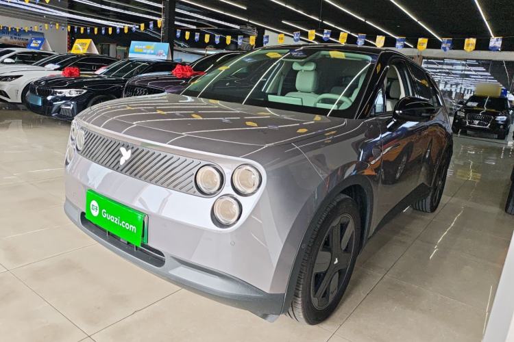 Used firefly 2025 Illuminated Edition