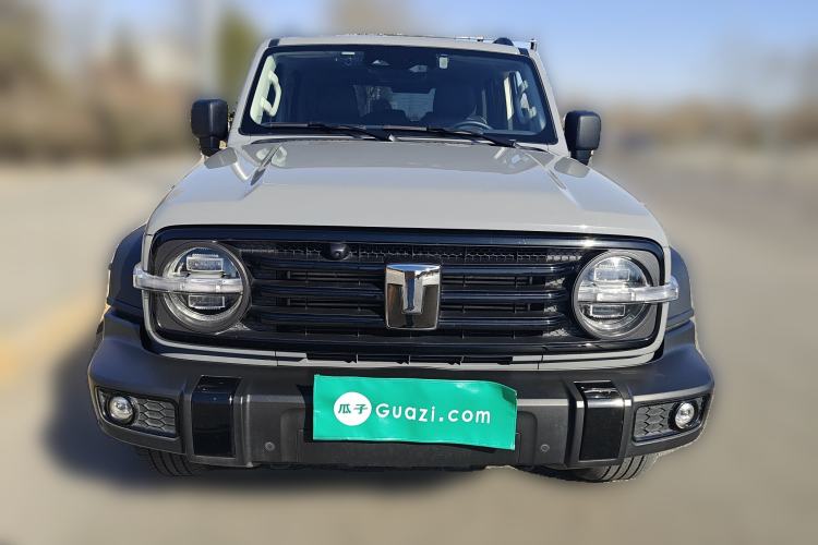 Used Tank 300 2024 2.0T Conqueror
