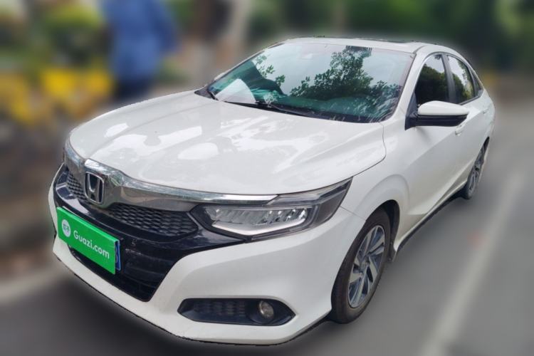 Used Honda Crider 2019 180 Turbo CVT Leading Edition China VI