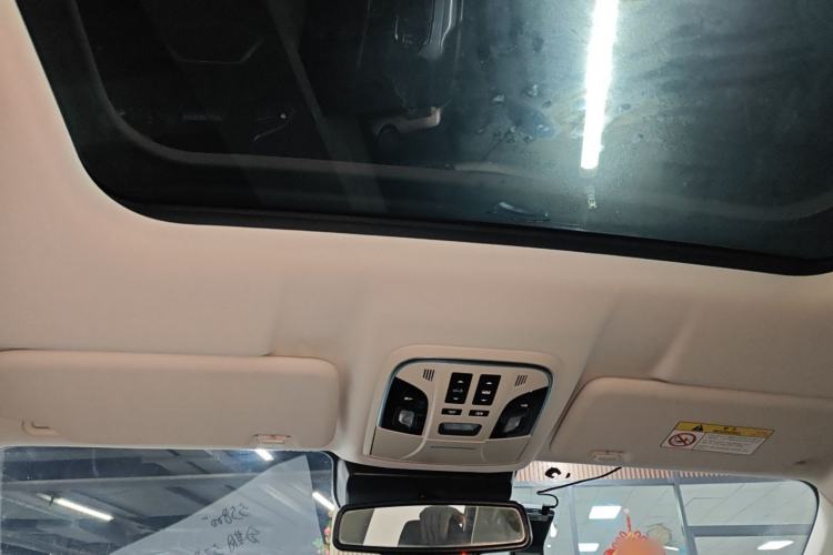 Used Haval H6 2021 1.5 GDIT Automatic Champion Edition Headliner