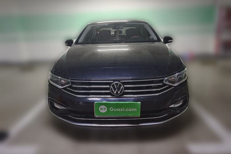 Used Volkswagen Magotan 2020 330TSI DSG Luxury Edition
