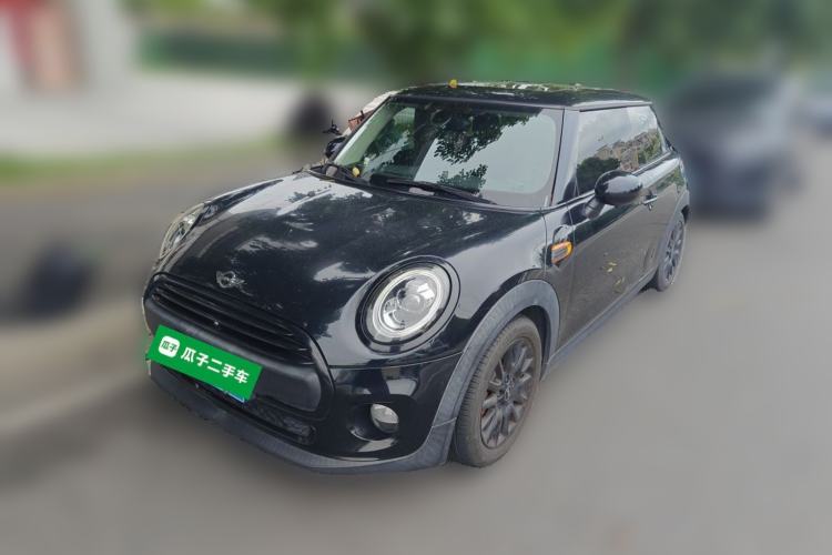 Used MINI 2016 1.2T ONE Pioneer Edition
