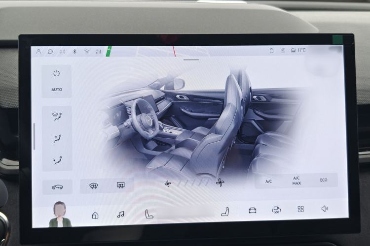 Used Lynk & Co 03 2023 2.0TD DCT JingPro